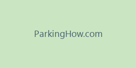 ParkingHow.com