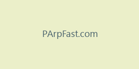 PArpFast.com