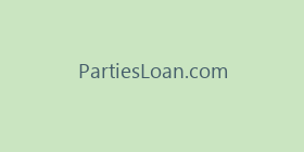 PartiesLoan.com