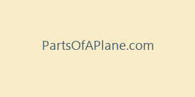 PartsOfAPlane.com