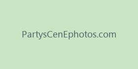 PartysCenEphotos.com