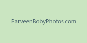 ParveenBobyPhotos.com