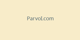 ParvoI.com