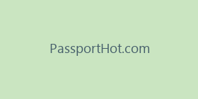 PassportHot.com