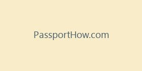 PassportHow.com