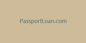 PassportLoan.com