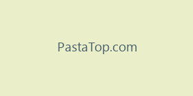 PastaTop.com