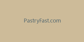 PastryFast.com