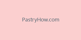 PastryHow.com