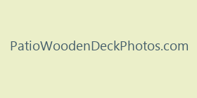 PatioWoodenDeckPhotos.com