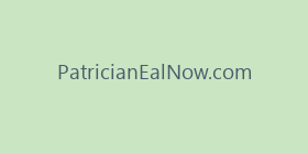 PatricianEalNow.com
