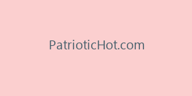 PatrioticHot.com