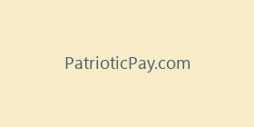 PatrioticPay.com