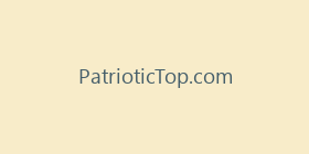 PatrioticTop.com