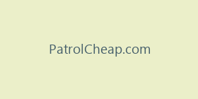 PatrolCheap.com