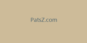 PatsZ.com