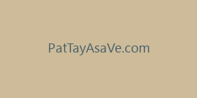 PatTayAsaVe.com