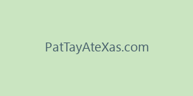 PatTayAteXas.com