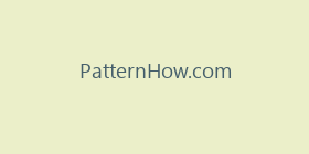 PatternHow.com