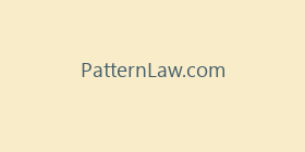 PatternLaw.com