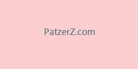PatzerZ.com