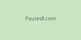 PausedI.com