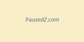 PausedZ.com