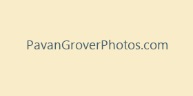 PavanGroverPhotos.com
