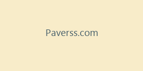 Paverss.com