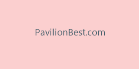 PavilionBest.com