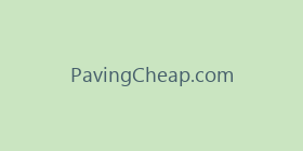 PavingCheap.com