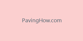 PavingHow.com