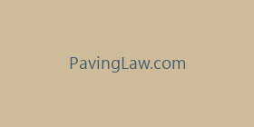 PavingLaw.com