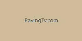 PavingTv.com