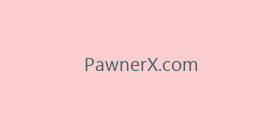 PawnerX.com