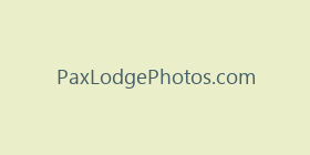 PaxLodgePhotos.com