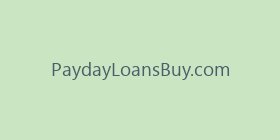 PaydayLoansBuy.com