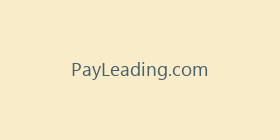 PayLeading.com