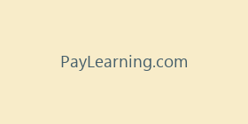 PayLearning.com