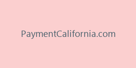PaymentCalifornia.com