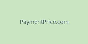 PaymentPrice.com