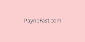 PayneFast.com