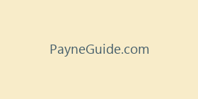 PayneGuide.com