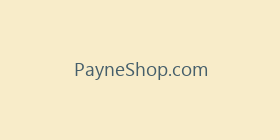 PayneShop.com