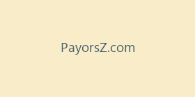PayorsZ.com