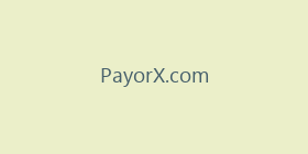PayorX.com