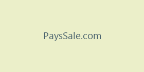 PaysSale.com