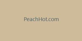 PeachHot.com