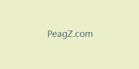 PeagZ.com