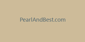 PearlAndBest.com